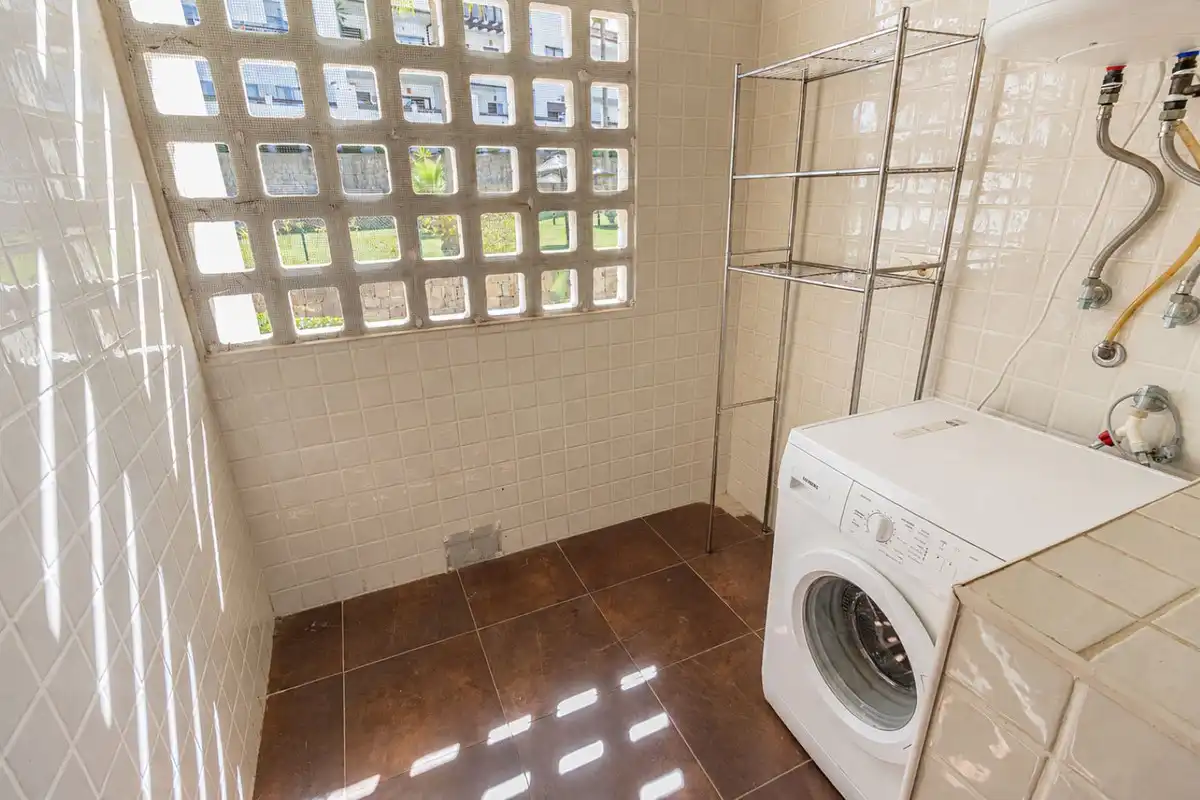 Appartement compact avec piscine à vendre à La Alcaidesa, imagen 10