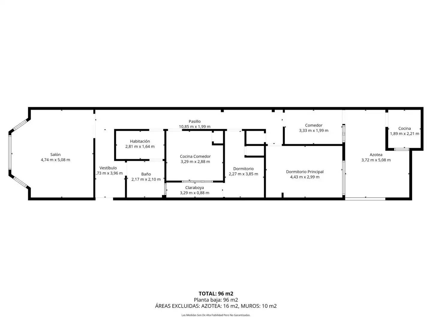 Maison à vendre à Albal, imagen 39