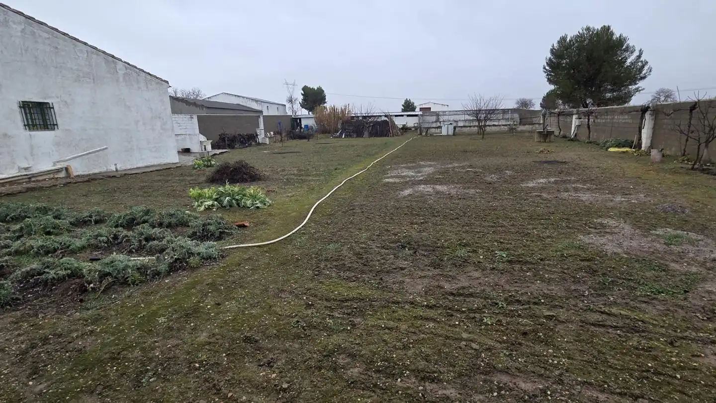 Terreno en venta en El Hito 