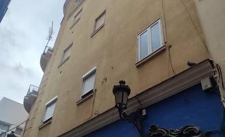 Foto 3 de Estudi en venda a Casco Antiguo, Badajoz Capital