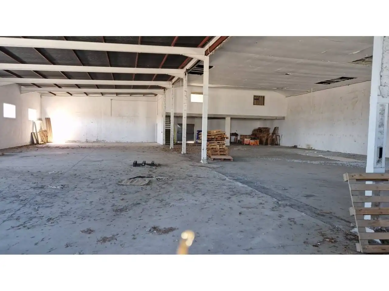 Nave industrial en venta en Pedanías Este, imagen 9