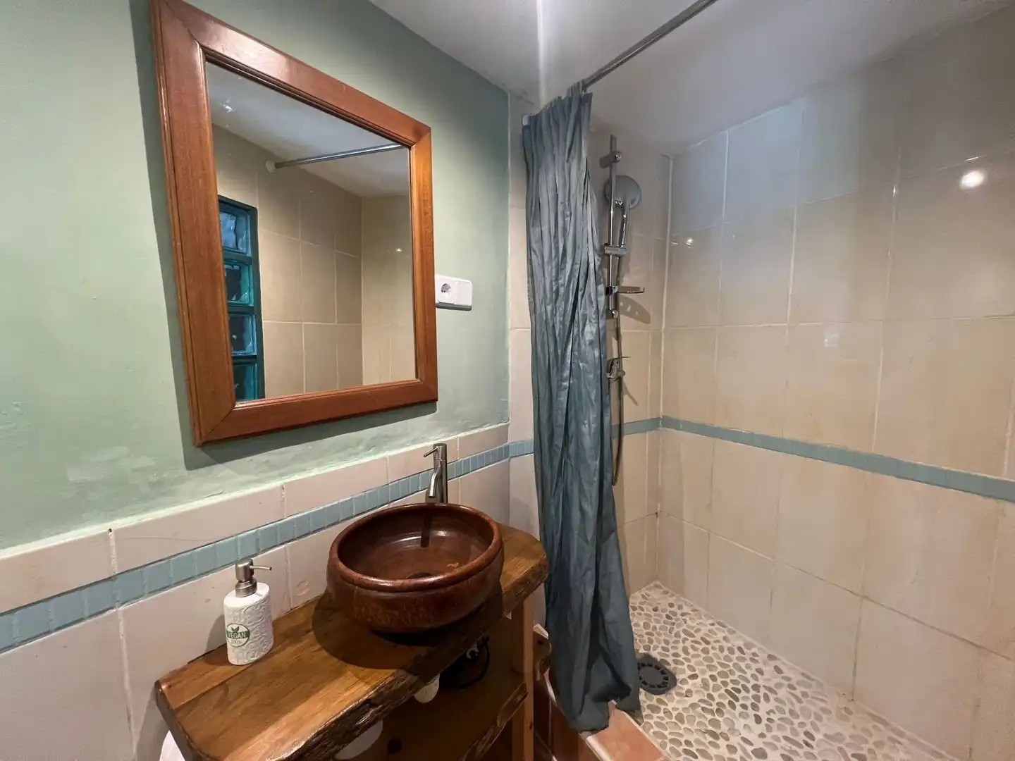 Casa rústica con piscina en venta en Coín, imagen 10
