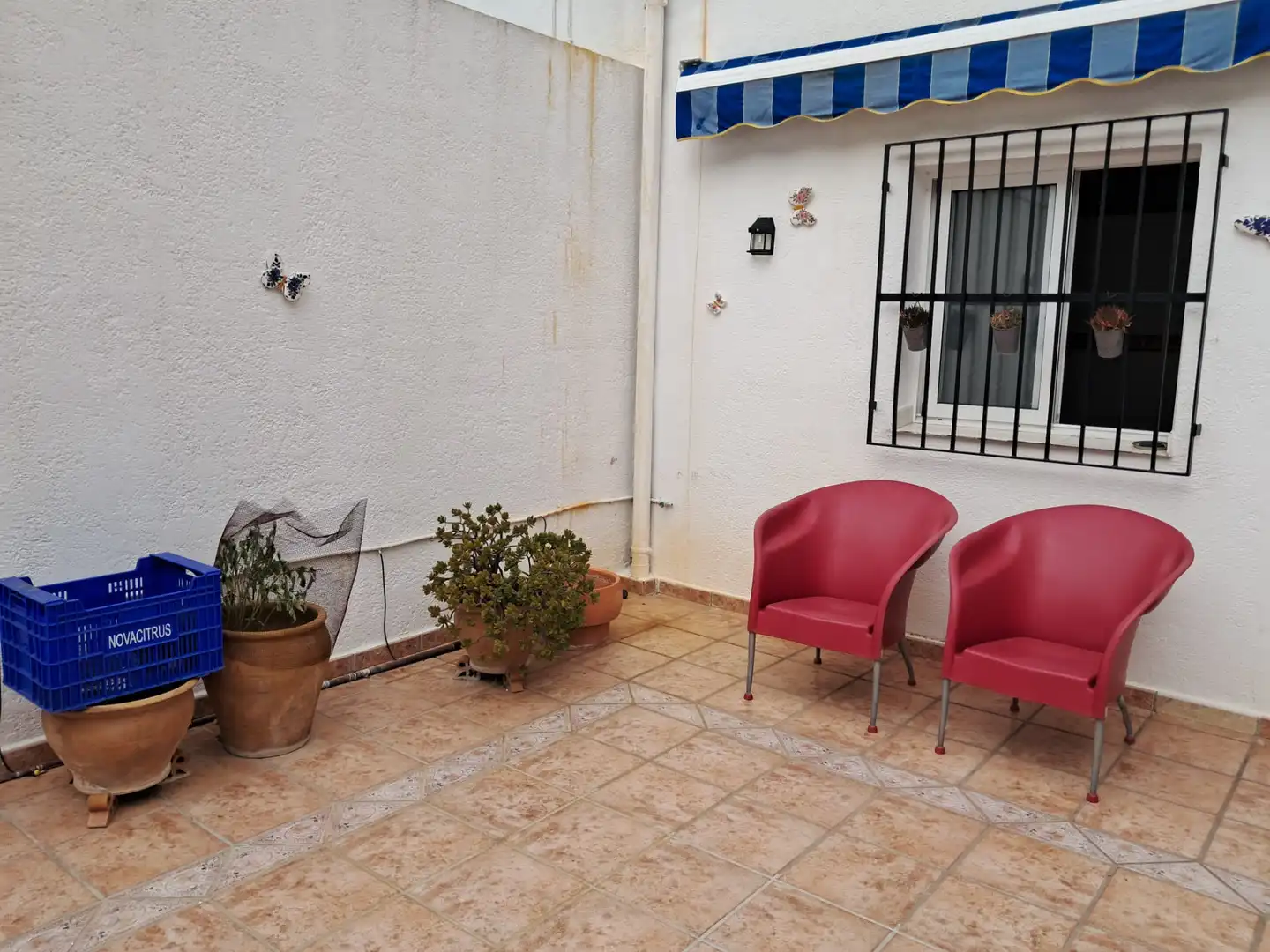 Adosado con terraza en venta en Ronda Salvador Cardona 25, imagen 29