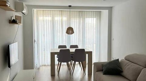 Foto 3 de Piso en venta en Calle Joaquin Ballester, Les Tendetes - Avenida Burjassot,  Valencia Capital