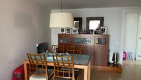 Dining room of Flat for sale in Sabadell  with Air Conditioner and Balcony