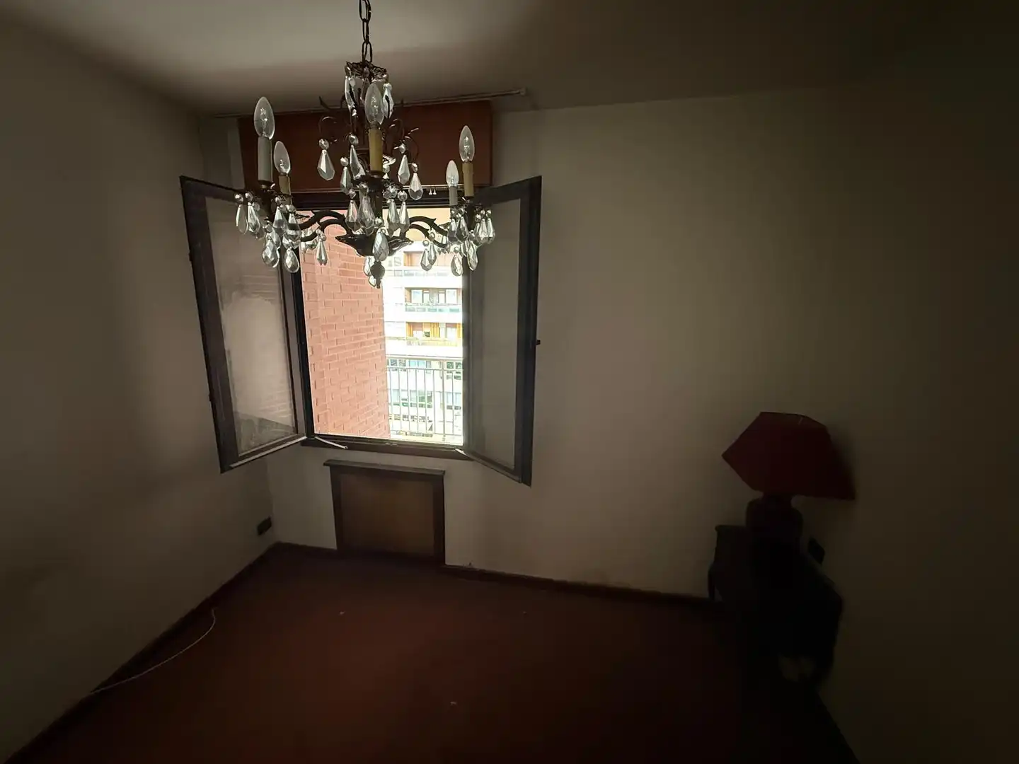Dormitori de Pis en venda en Bilbao  amb Calefacció i Terrassa