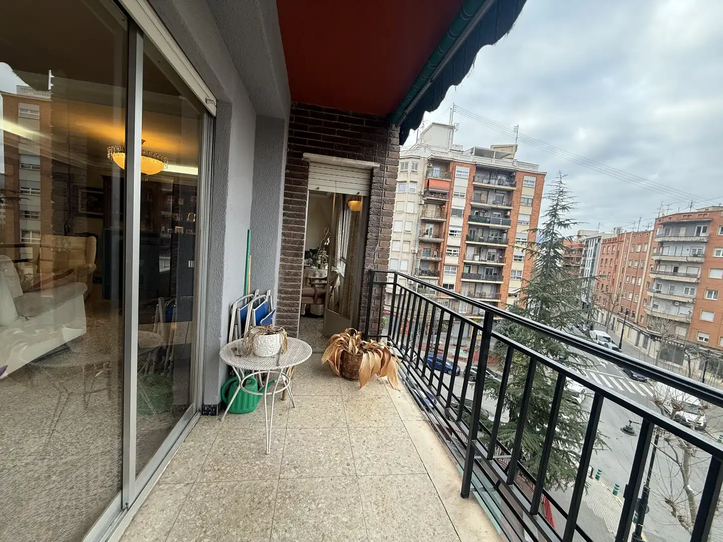 Wohnung mit Aufzug zum Verkauf in Santa Rosa, imagen 5