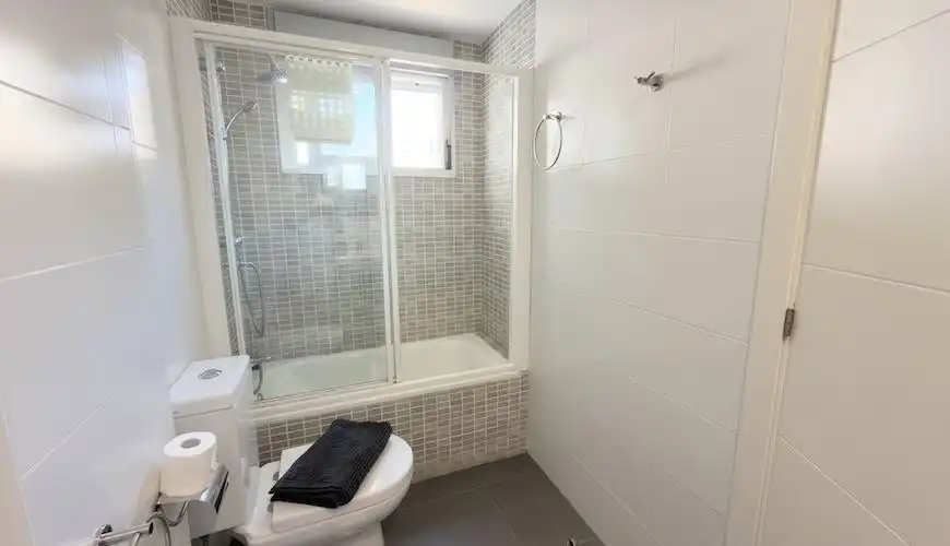 Apartment mit Pool zum Verkauf in Ronda de Veneciola, imagen 26