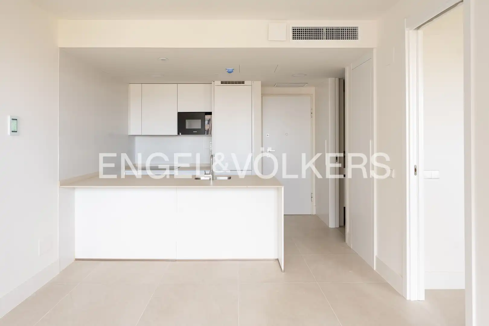 Cocina de Piso en venta en Madrid con Aire acondicionado, Calefacción y Trastero