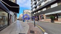 Exterior view of Flat for sale in Oviedo   with Heating, Parquet flooring and Storage room