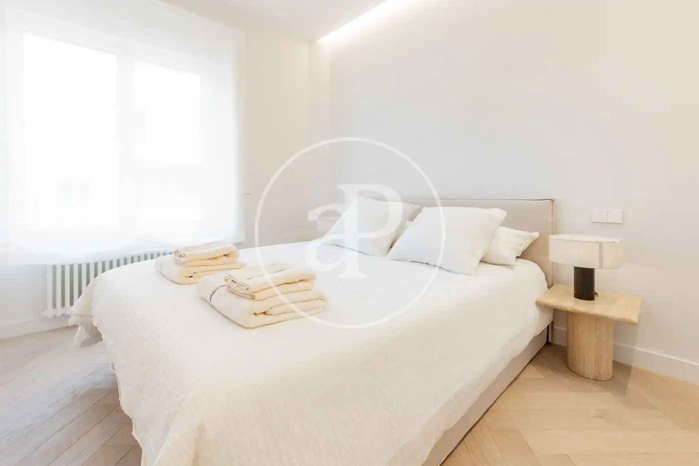 Appartamento con ascensore in vendita a C. de Padilla, imagen 41