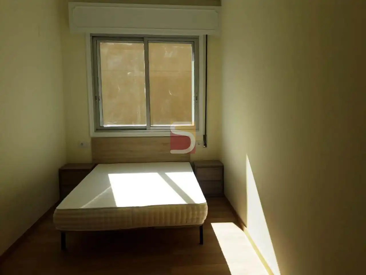 Habitación de Piso de alquiler en San Cibrao das Viñas con Calefacción y Terraza