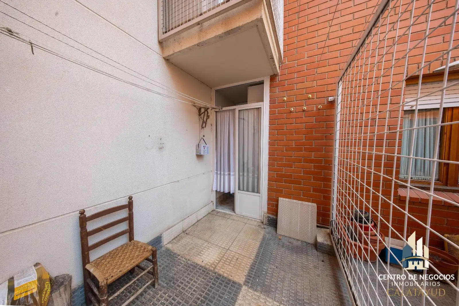 Piso con ascensor en venta en Rio Manubles 3, imagen 11