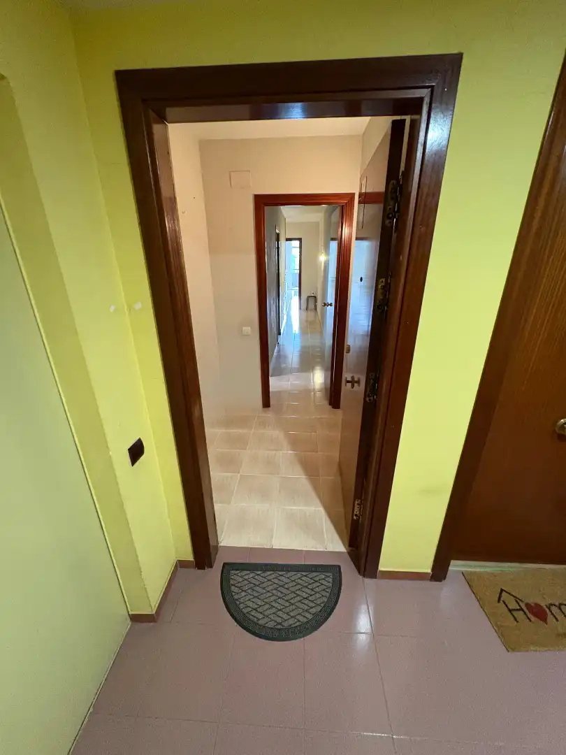 Flat for sale in Terrassa  with Air Conditioner, Heating and Private garden