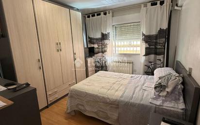 Dormitori de Pis en venda en  Madrid Capital amb Aire condicionat, Calefacció i Parquet