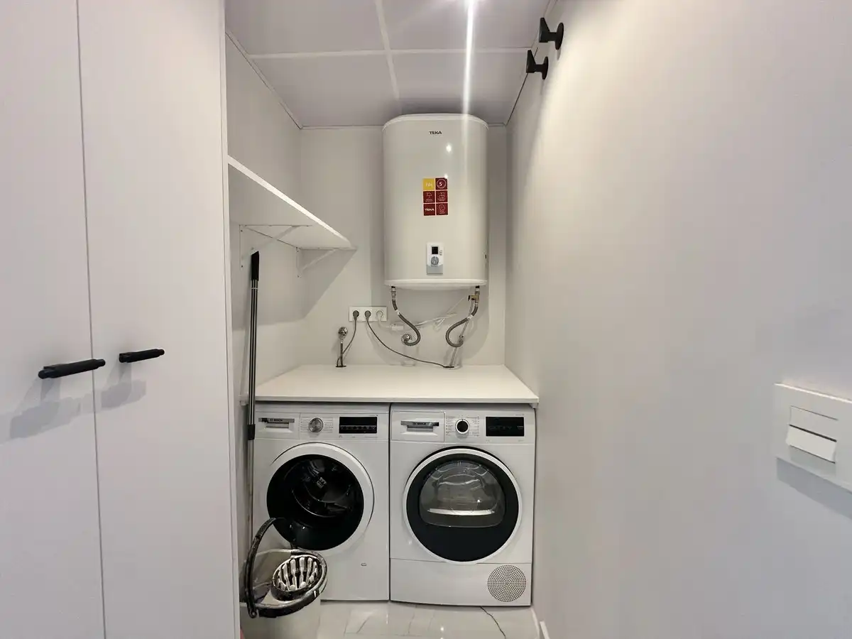 Apartment mit Aufzug zum Verkauf in Nueva Andalucía, imagen 30