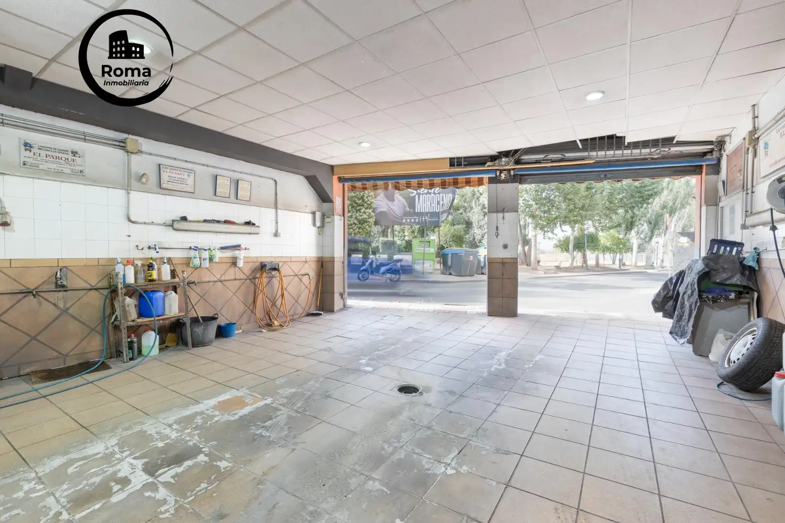 Local comercial en venda a Maracena, imagen 4