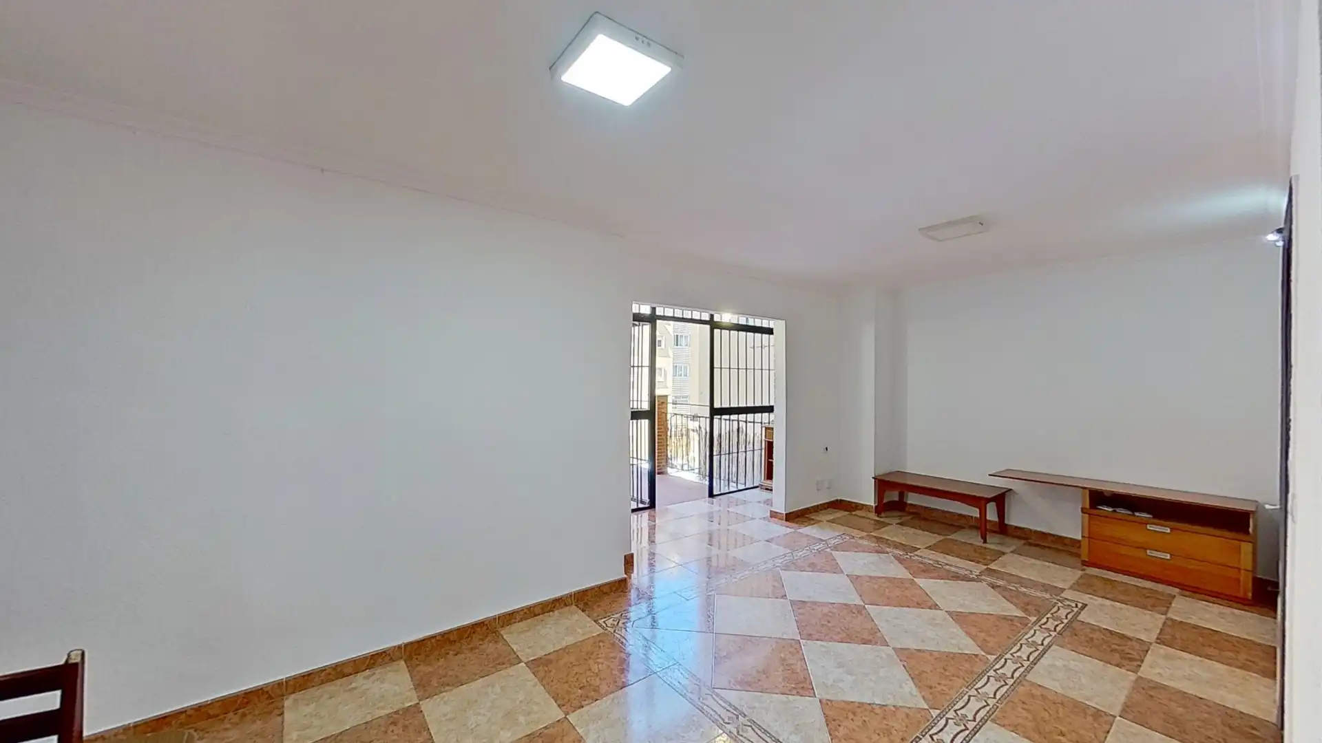 Piso en venta en Málaga con Terraza