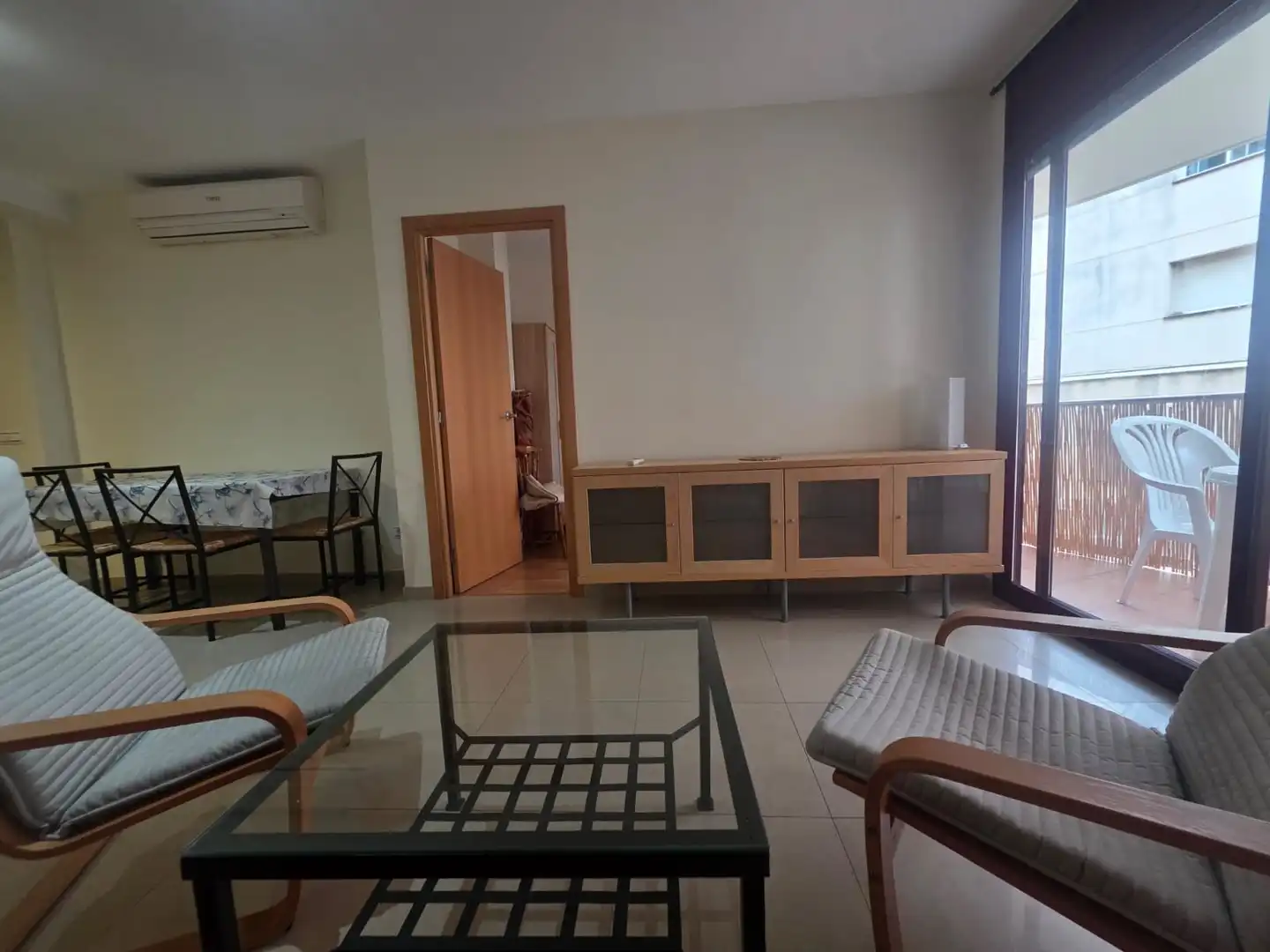 Apartament amb terrassa en venda a MENDEZ NUÑEZ 29, imagen 5
