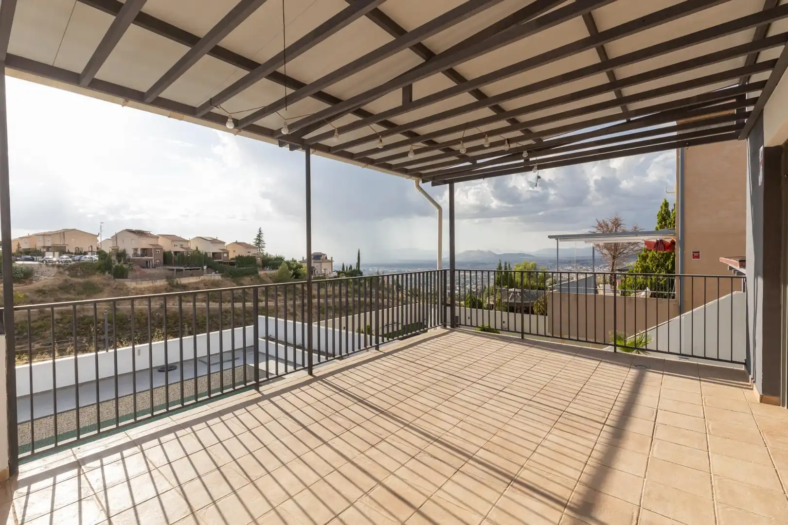 Villa mit Terrasse zum Verkauf in Barrio de la Vega, imagen 23