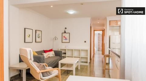 Photo 2 of Apartment to share in Nou Benicalap, Valencia