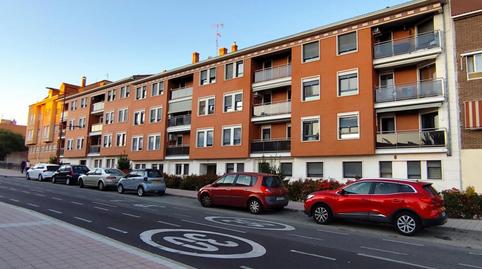 Foto 2 de Pis en venda a Soria, Cistérniga, Valladolid