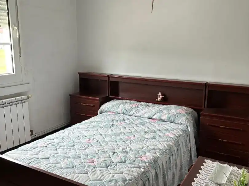 Dormitori de Casa o xalet en venda en Begonte
