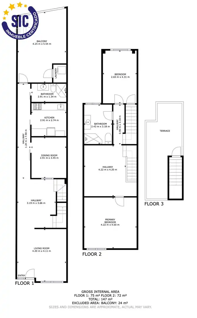 Casa o chalet en venta en Calle oliva, 26, Oliva pueblo