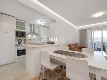 Maison mitoyenne avec piscine à vendre à Pino Piñero