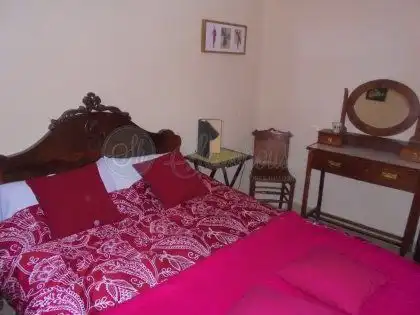 Habitación de Casa o chalet en venta en Real Sitio de San Ildefonso con Calefacción