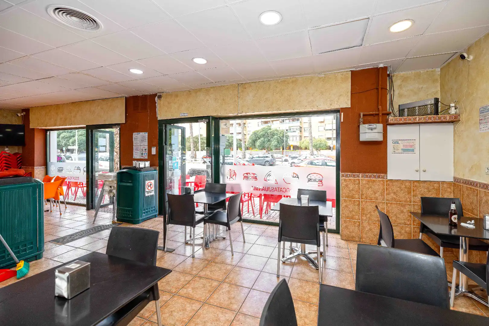 Local en venta en Málaga