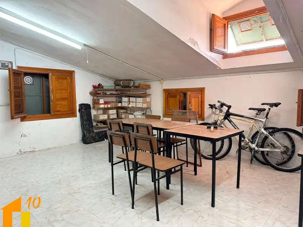 Houses for sale in Villaldemiro  with Heating, Storage room and Furnished