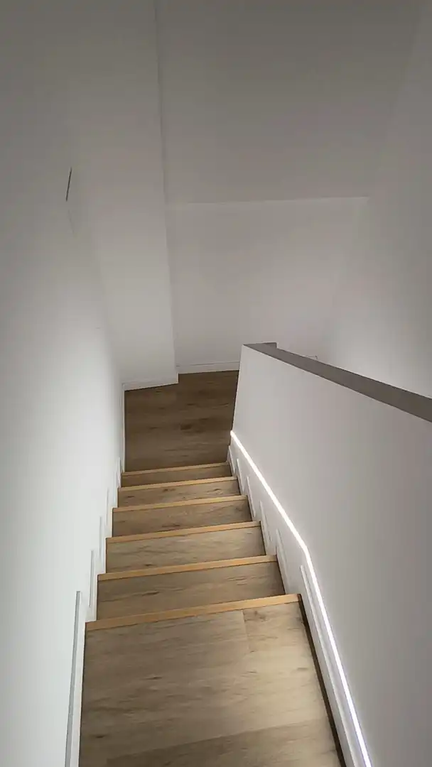 Casa adosada en venta en Santa Cruz de Bezana con Calefacción y Parquet