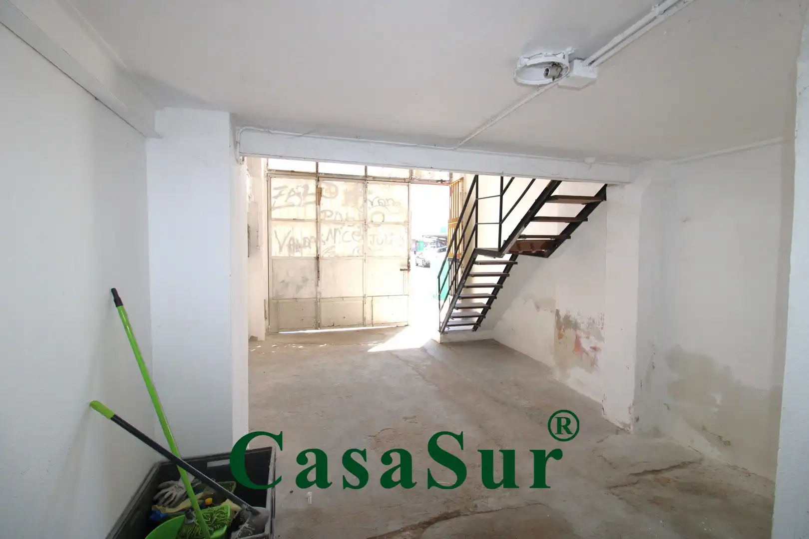 Gewerbefläche zum Verkauf in Calle del Arca Real, imagen 23
