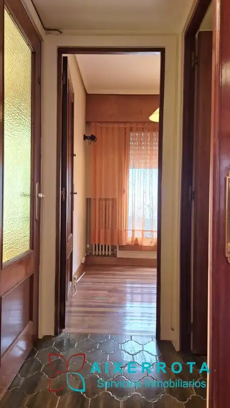 Piso en venta en Getxo  con Calefacción, Terraza y Trastero