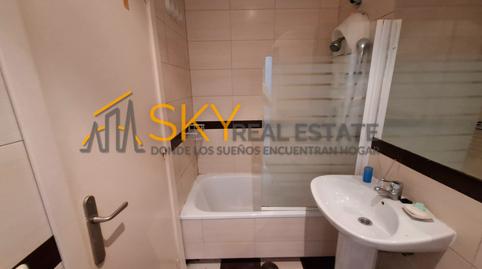 Photo 5 of Flat for rent to own in Calle del Conde de Peñalver, Goya, Madrid