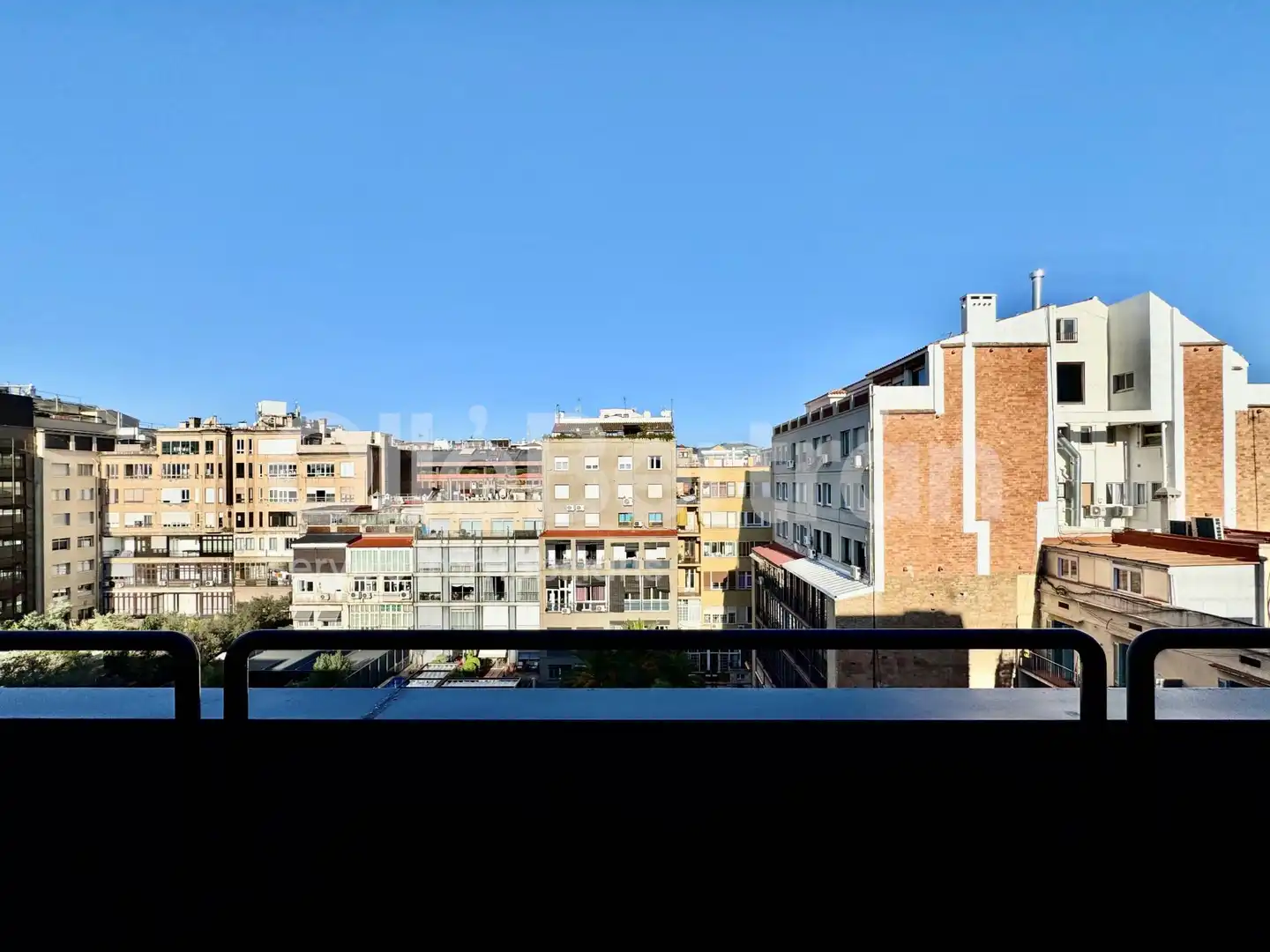 Bureau avec ascenseur à louer à de la Diputació, imagen 11