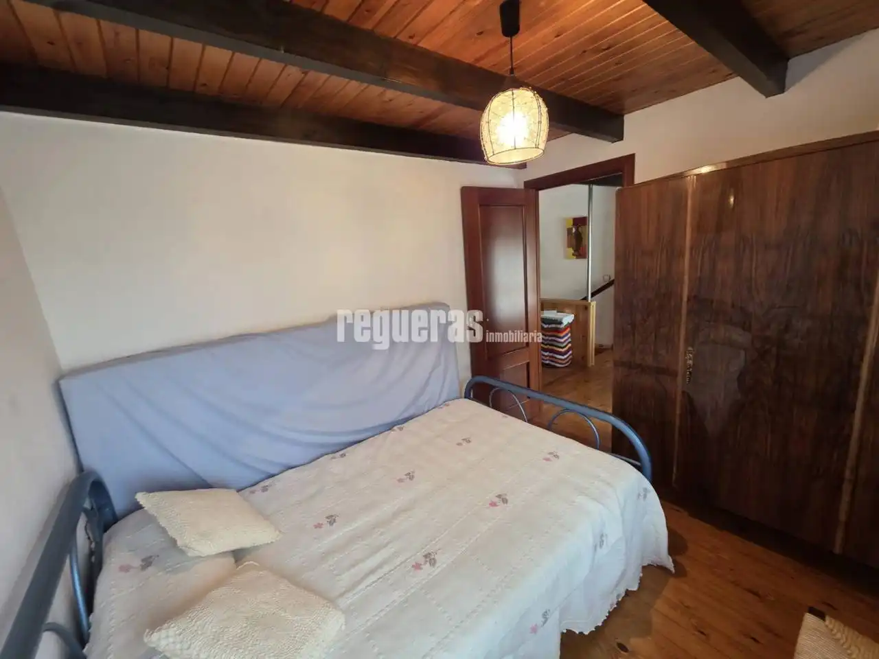 Casa o xalet en venda a Calle Real, Villarejo de Órbigo