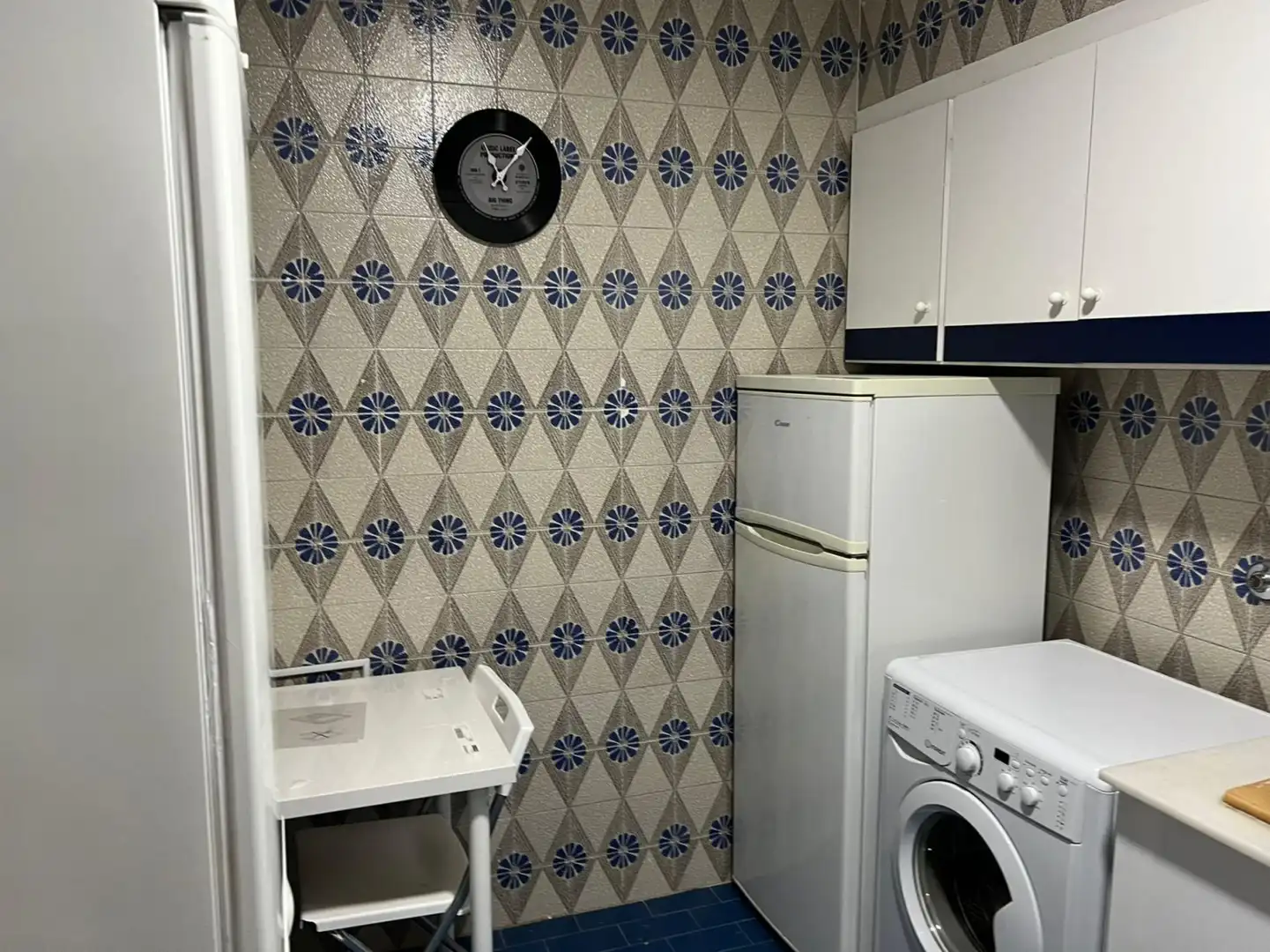 Wohnung mit Terrasse zur Miete in Valencia - Plaza VICENTE IBORRA, imagen 5