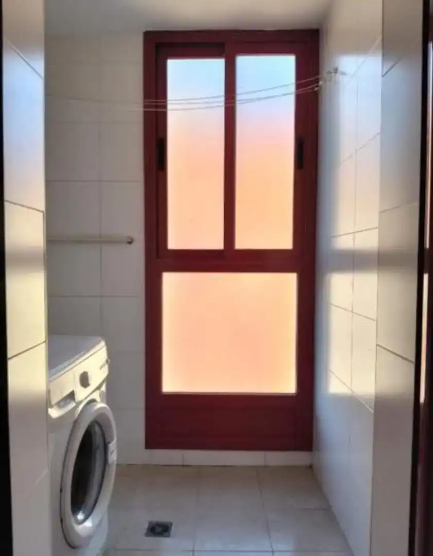 Terrasse von Wohnung zur Miete in Humilladero mit Möbliert und Balkon
