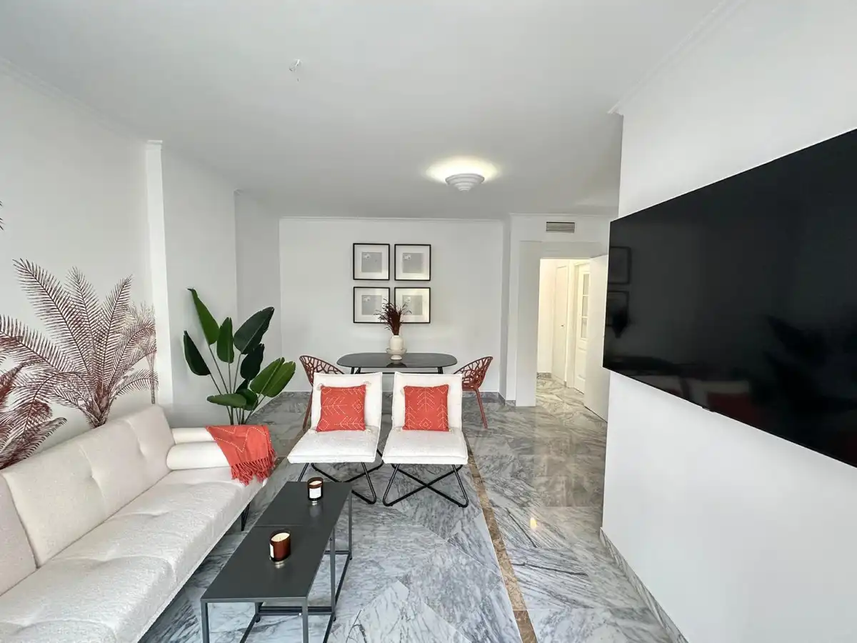 Piso con piscina en venta en Calle Castilla s/n, imagen 3