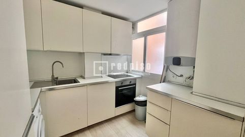 Foto 5 de Piso en venta en Nuestra Señora de Los Clarines, Parque Victoria Eugenia, Málaga Capital