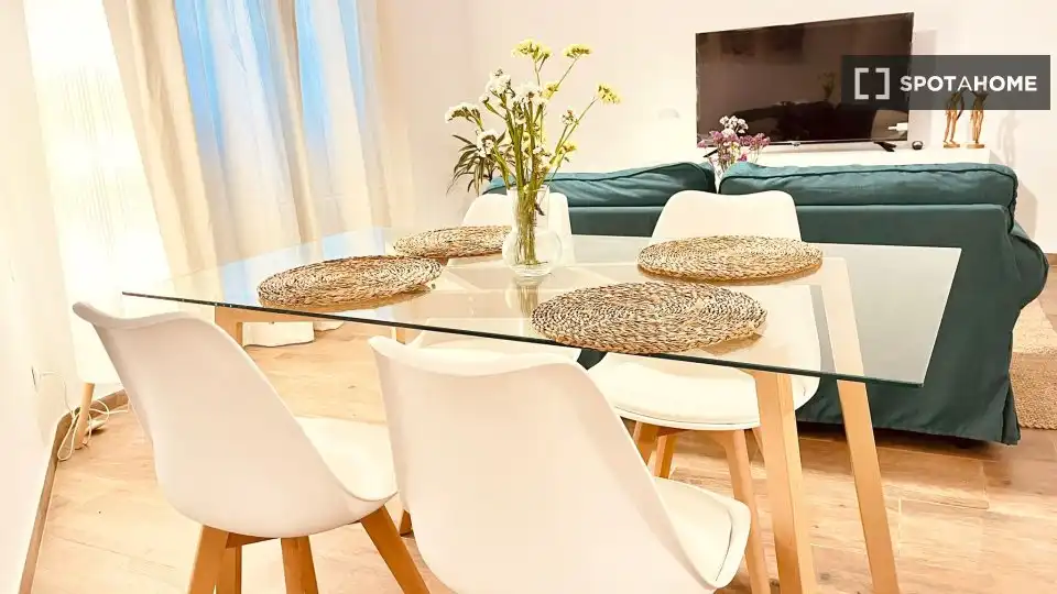 Habitació a Tablada