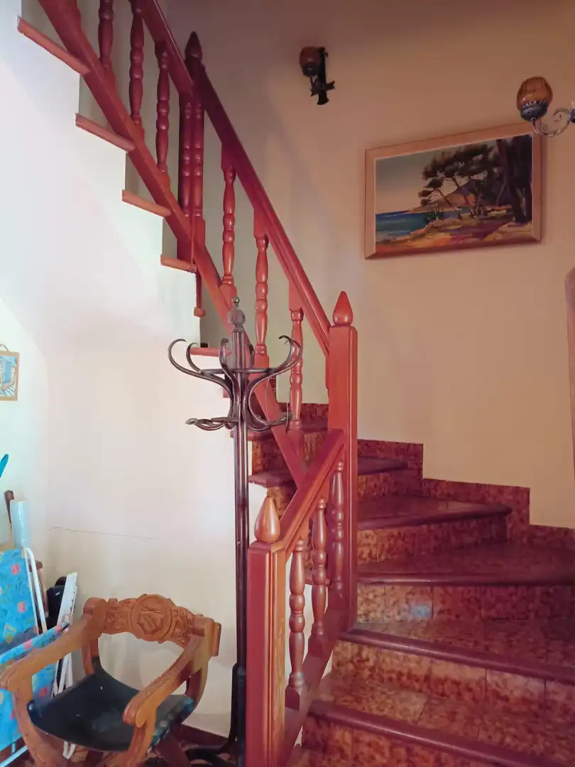 Casa o chalet en venta en Alzira con Jardín privado y Terraza