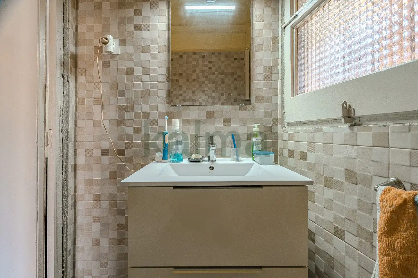 Piso en venta en Carrer de Salamanca, Passeig Maragall
