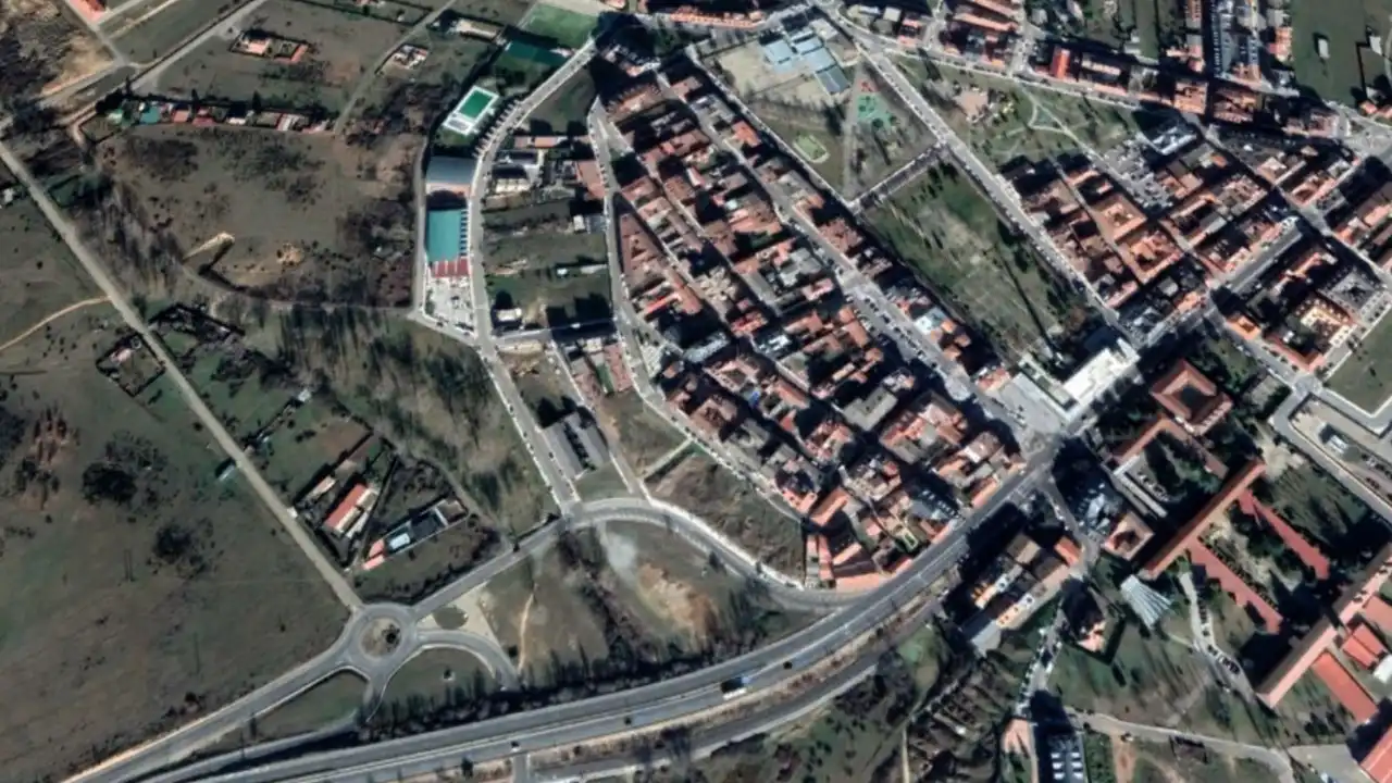 Terreni e lotti in vendita a C/ Ponferrada, imagen 3