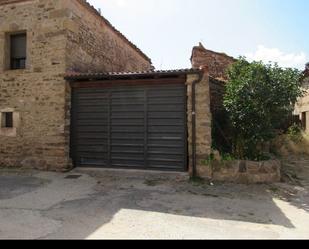 Parking of Country house for sale in Aldealseñor