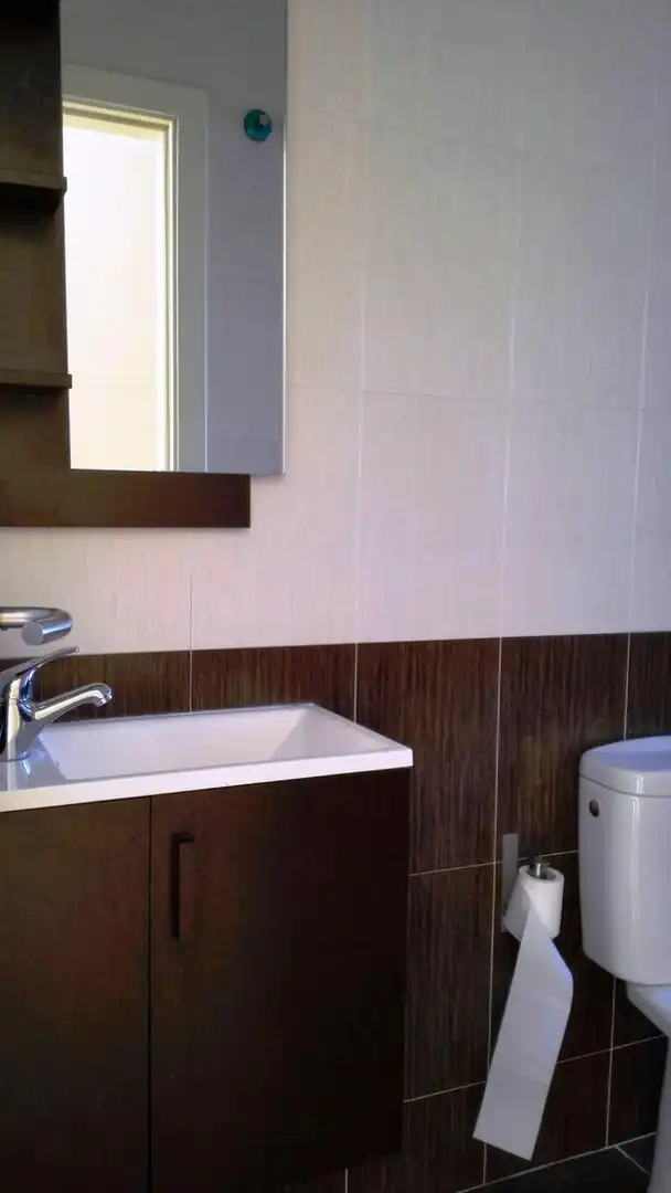 Baño de Piso en venta en Fuensalida con Aire acondicionado, Calefacción y Terraza