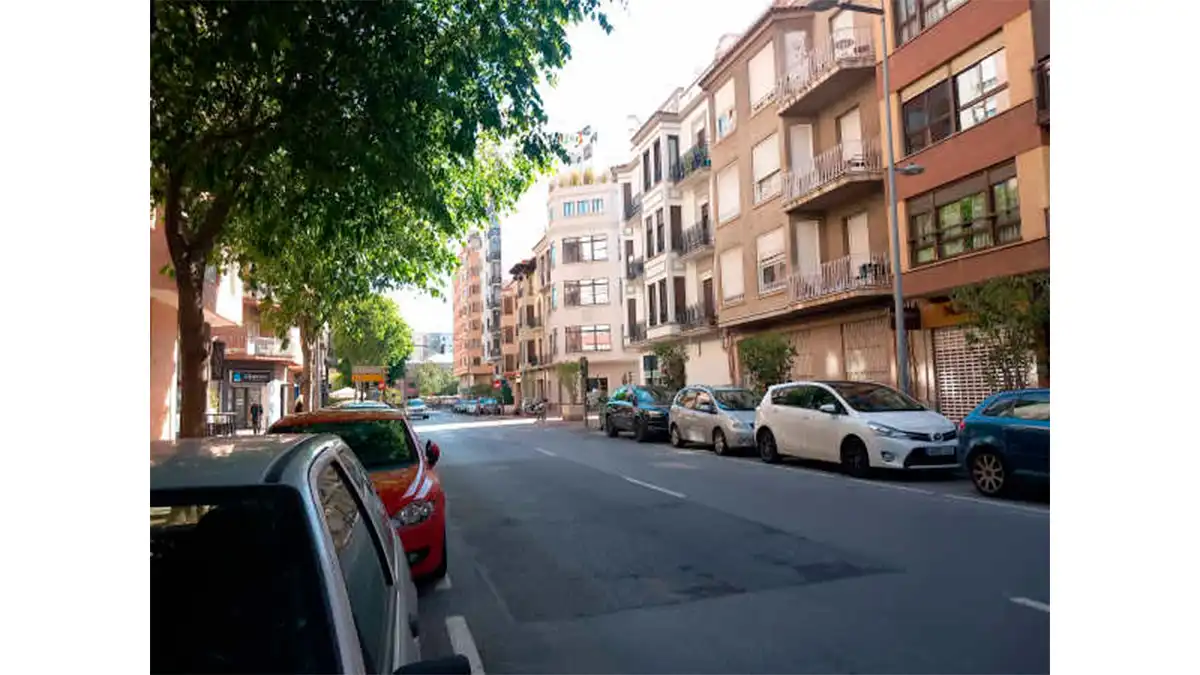 Büro zum Verkauf in CASALDUCH, 17, Parque Geólogo José Royo Gómez