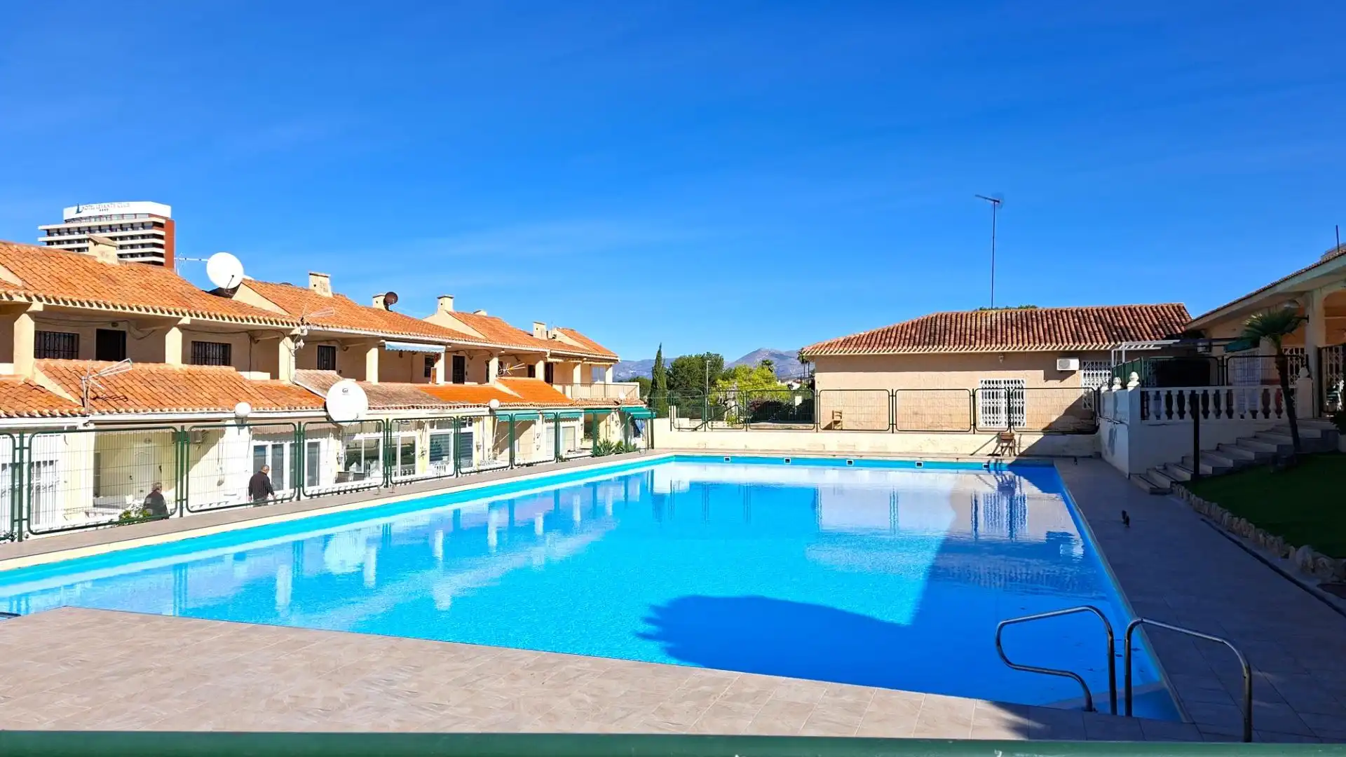 Apartament de lloguer a Sierra Helada